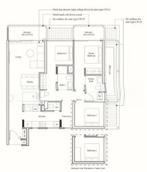 The Reef At King’s Dock (D4), Condominium #530496721